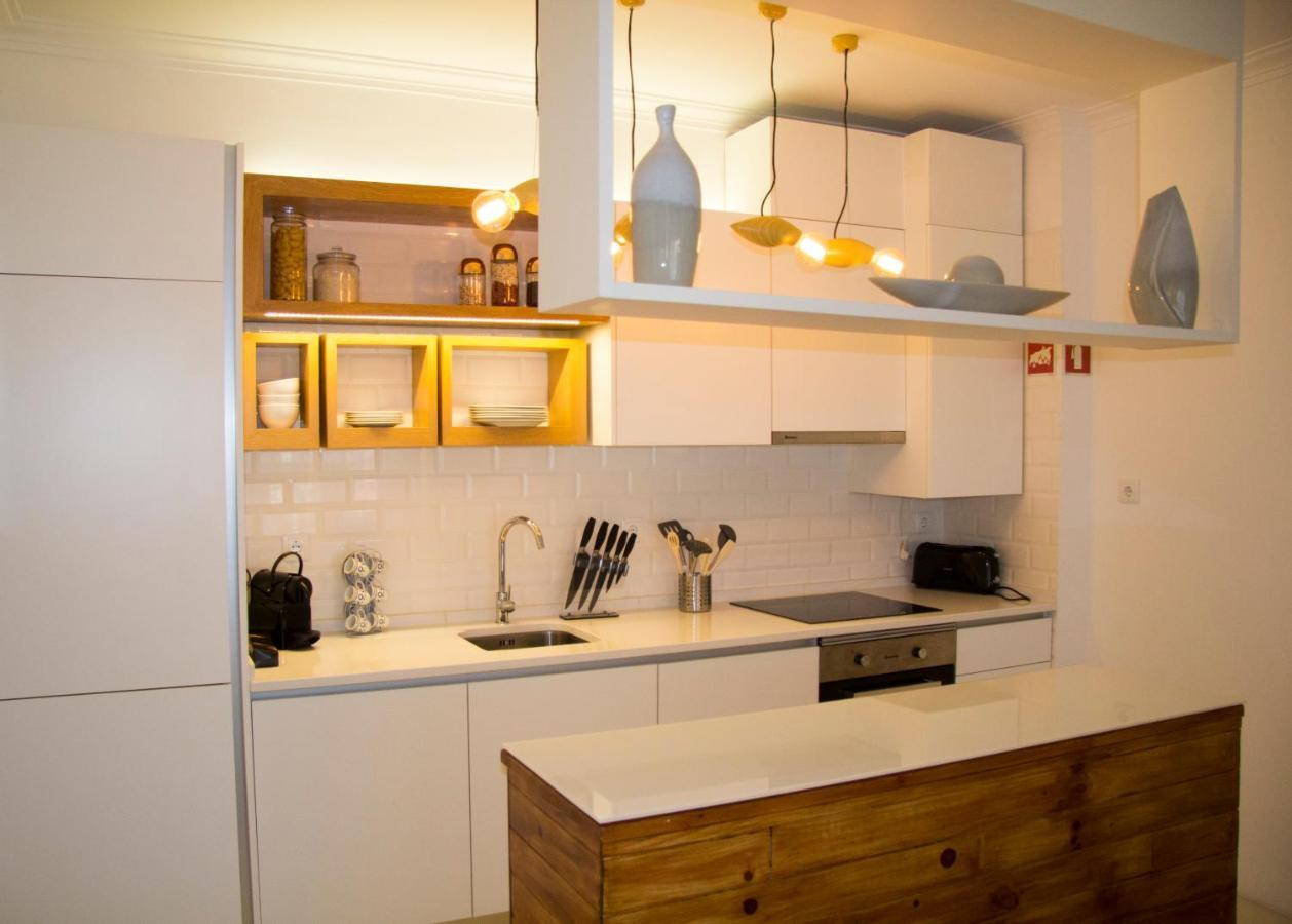 Daniela'S Apartment - Brand New Apartment In Costa Da Caparica Beach Exterior foto