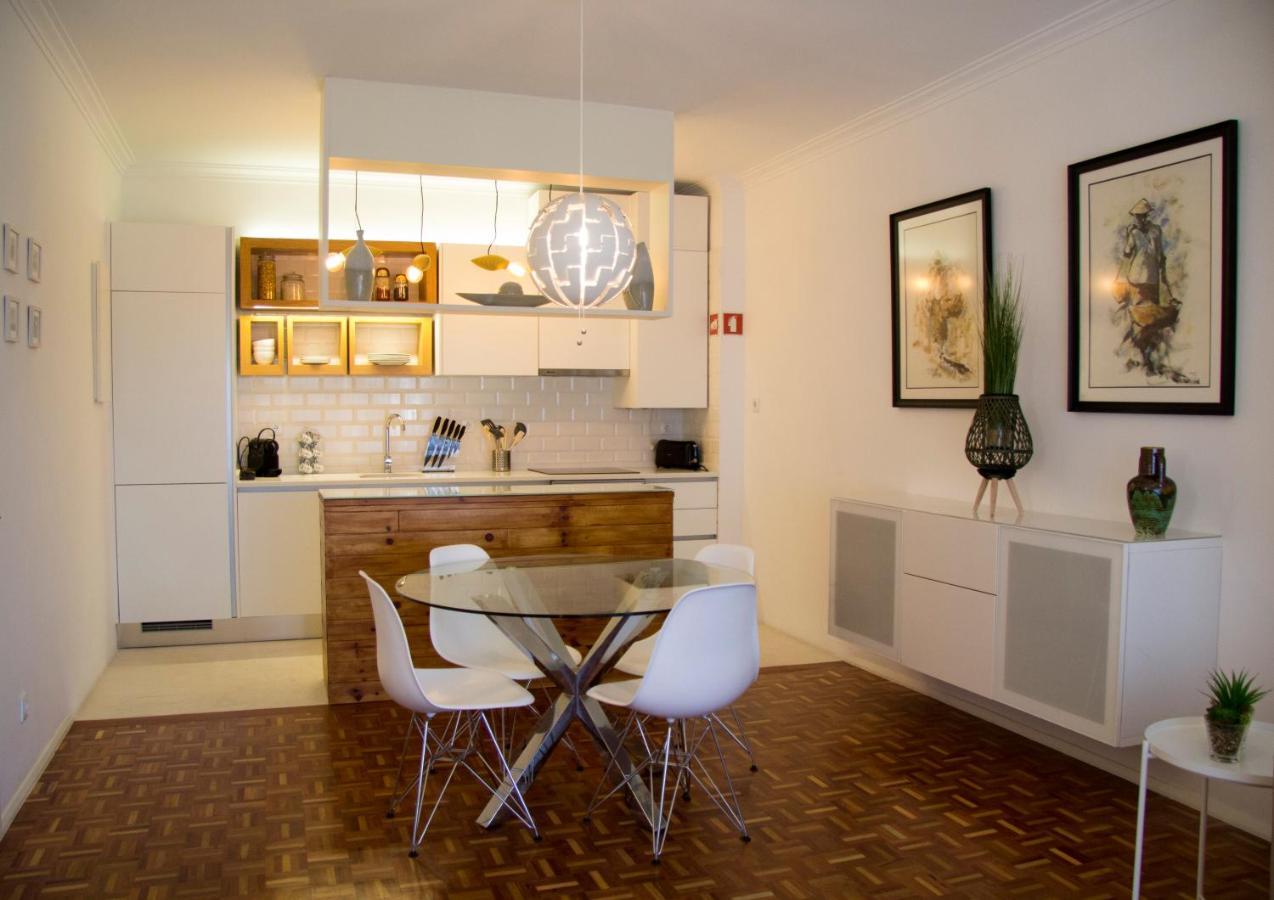 Daniela'S Apartment - Brand New Apartment In Costa Da Caparica Beach Exterior foto